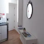 Appartement Residenza Dutzu - 4*