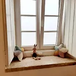 Apartamento Residenza Dutzu - Leiria