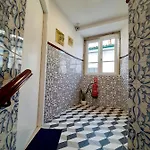 Appartement Residenza Dutzu - Leiria