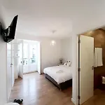 Residenza Dutzu - Apartamento Leiria