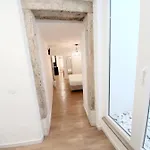 Residenza Dutzu - Appartement