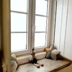 Residenza Dutzu - Apartamento 4*