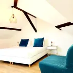 Residenza Dutzu - Appartement