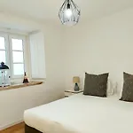 Residenza Dutzu - Apartmán