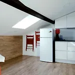 Residenza Dutzu - Apartman 4*