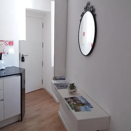 公寓 Residenza Dutzu - 4*