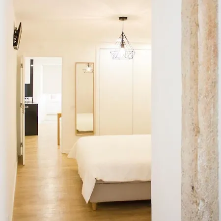 Apartment Residenza Dutzu - 3*