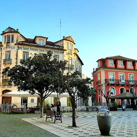 아파트 Residenza Dutzu -