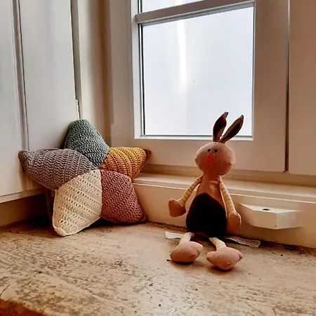 Lägenhet Residenza Dutzu - 4*