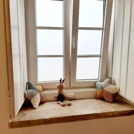 Lägenhet Residenza Dutzu - Leiria