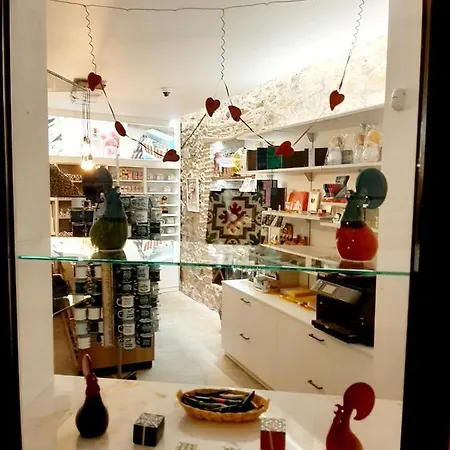 Residenza Dutzu - Leiria