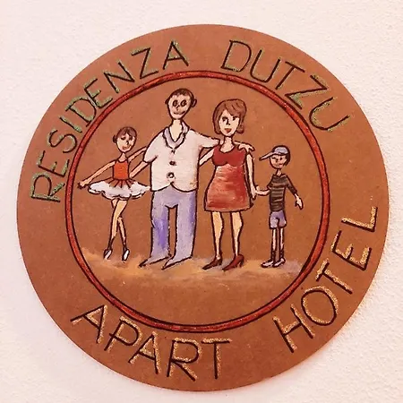 Residenza Dutzu - 3*