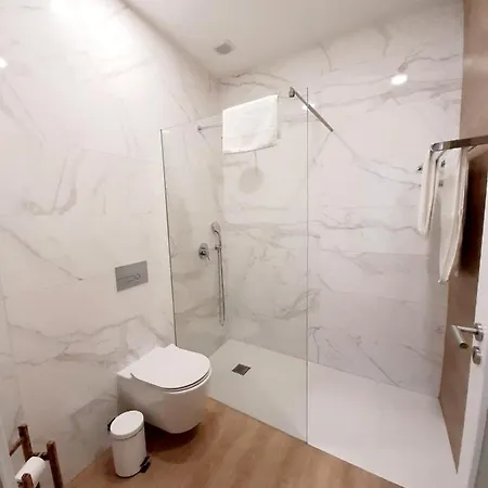 Residenza Dutzu - 公寓 4*