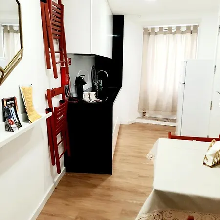 Apartment Residenza Dutzu -