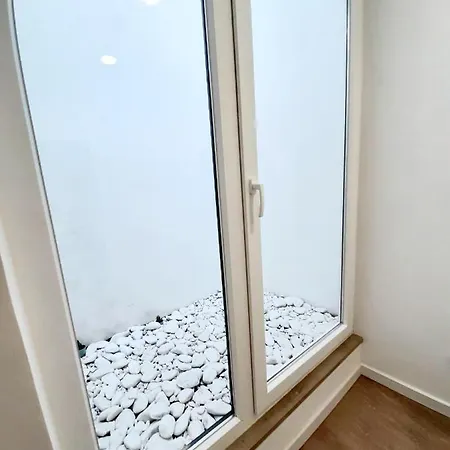 Lägenhet Residenza Dutzu - Leiria