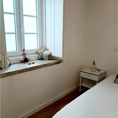 Residenza Dutzu - Leiria