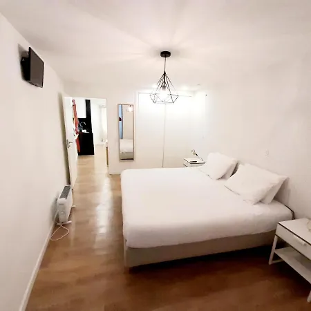公寓 Residenza Dutzu - 4*
