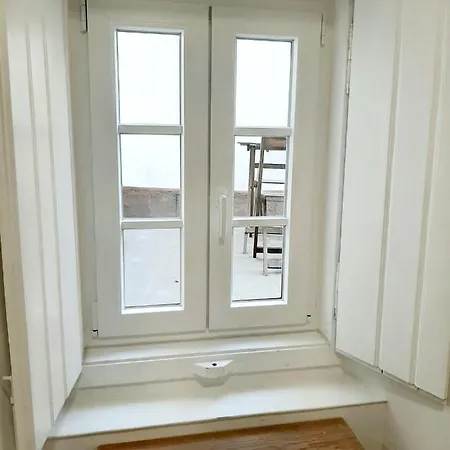 Apartment Residenza Dutzu - Leiria