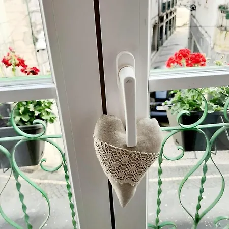 Residenza Dutzu - Lägenhet 4*