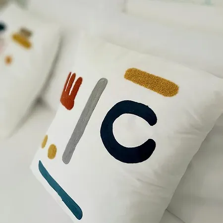 Lägenhet Residenza Dutzu - 4*