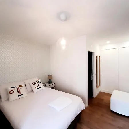 Residenza Dutzu - Apartment Leiria
