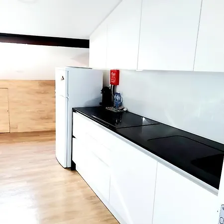 Residenza Dutzu - 3* Leiria