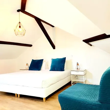 Residenza Dutzu - Apartment
