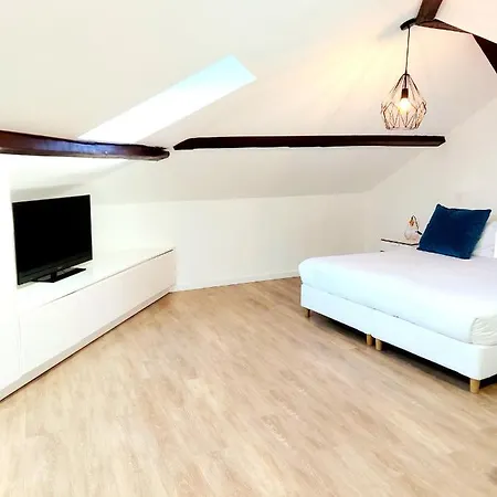 アパート Residenza Dutzu -