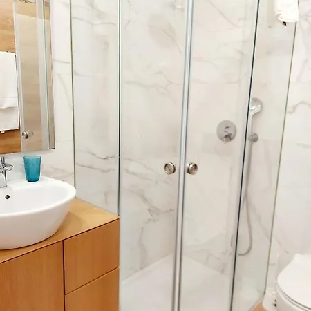 Residenza Dutzu - Lägenhet 4*