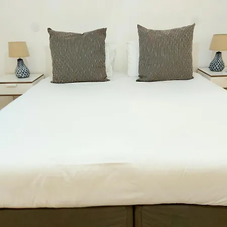 Residenza Dutzu - 아파트