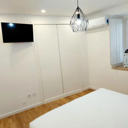 Residenza Dutzu - 3* Leiria