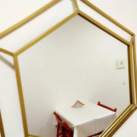 Residenza Dutzu - Lägenhet Leiria