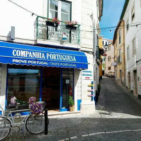 Residenza Dutzu - Apartment Leiria