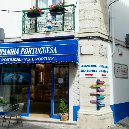 Residenza Dutzu - Apartment Leiria