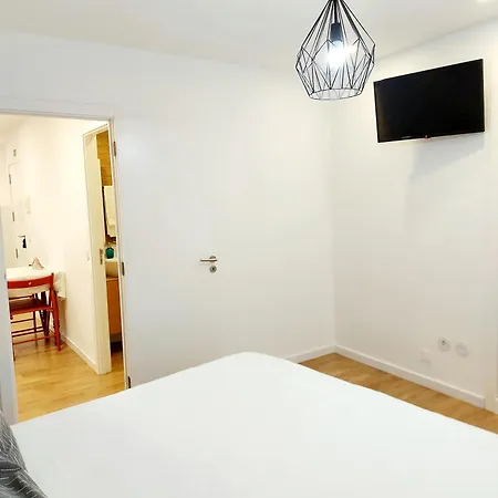 Apartment Residenza Dutzu - 3*