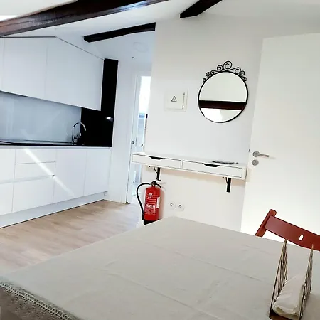 Residenza Dutzu - 3* Leiria