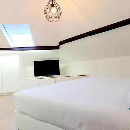 Residenza Dutzu - Apartamento Leiria