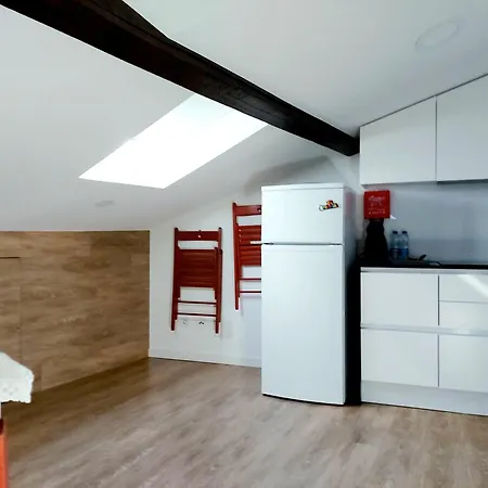 Residenza Dutzu - Apartamento 4*