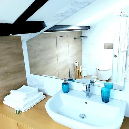 Residenza Dutzu - Apartment