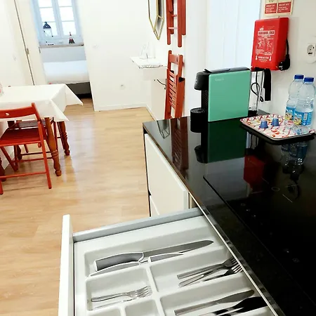 Residenza Dutzu - 3* Leiria