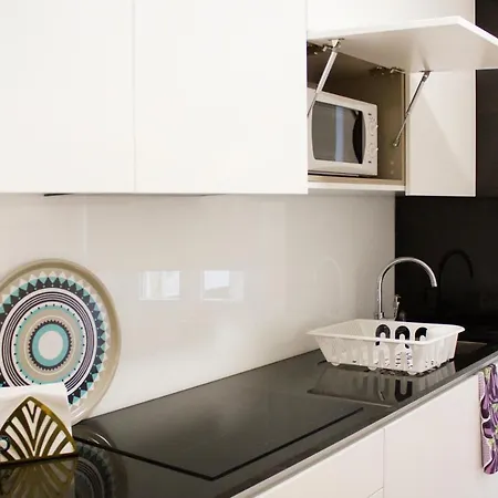 Residenza Dutzu - 3* Leiria