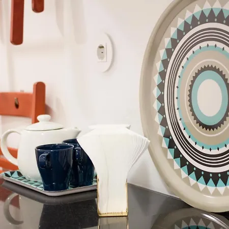 Residenza Dutzu - 4* Leiria