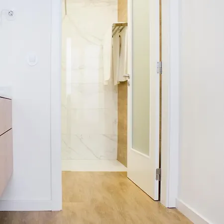 Lägenhet Residenza Dutzu -