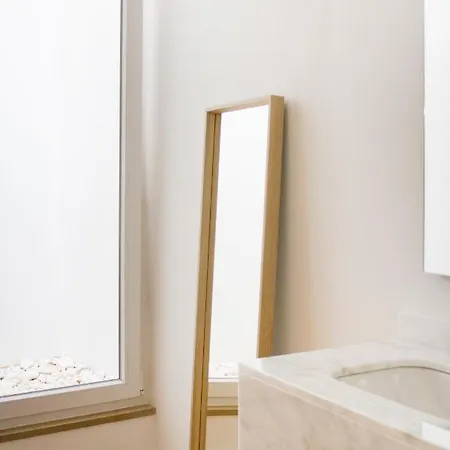 Lägenhet Residenza Dutzu - 4*