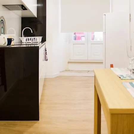 Residenza Dutzu - Appartamento Leiria