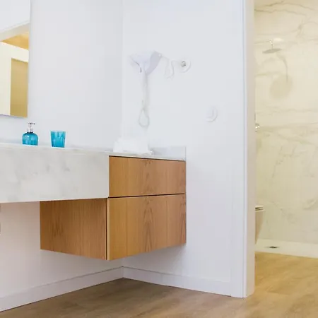 Residenza Dutzu - 3* Leiria