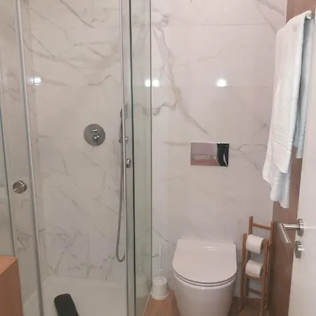 Residenza Dutzu - Lejlighed Leiria