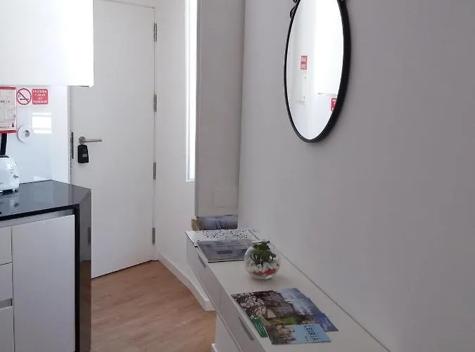 아파트 Residenza Dutzu - 4*