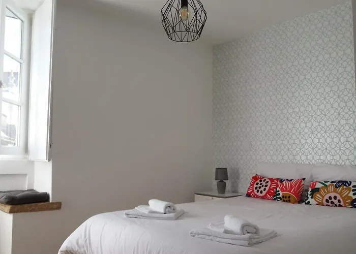 Residenza Dutzu - 4* Leiria