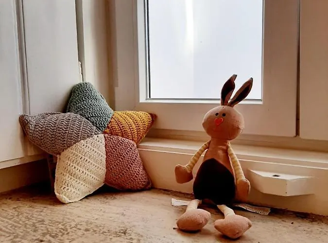 Апартаменты Residenza Dutzu - 4*